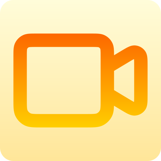 Video free icon