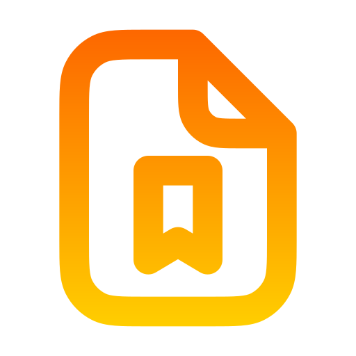 marcador icono gratis