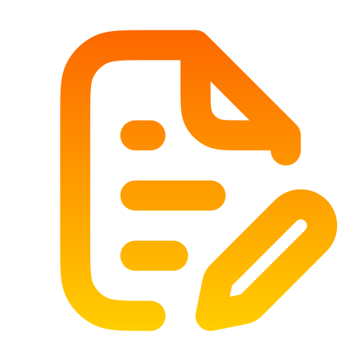 bleistift kostenlos Icon