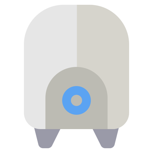 Heater Generic Flat icon