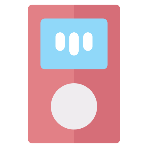 mp3 icono gratis