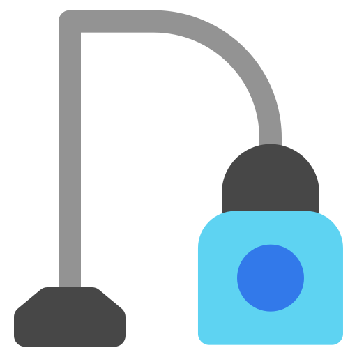 Пылесос бесплатно иконка