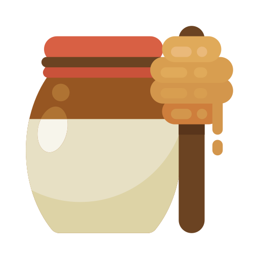 Honey Generic Flat icon