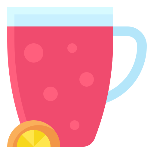 Mulled Wine free icon