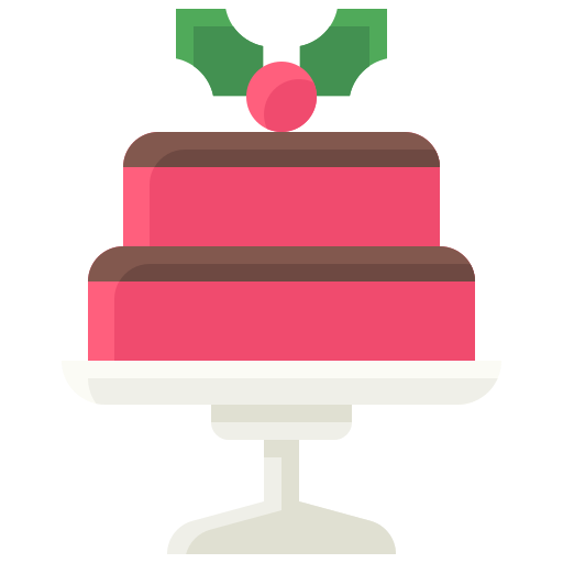 Cake free icon