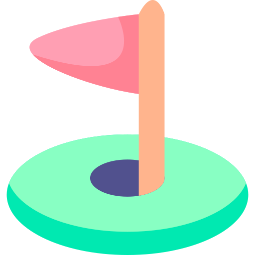 champ Icône gratuit