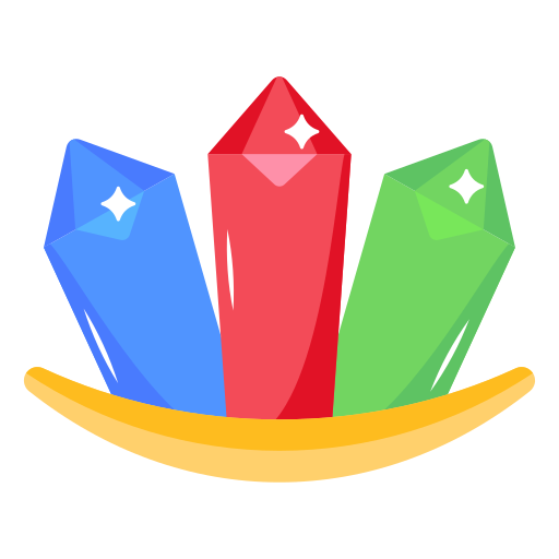 Gemstones free icon