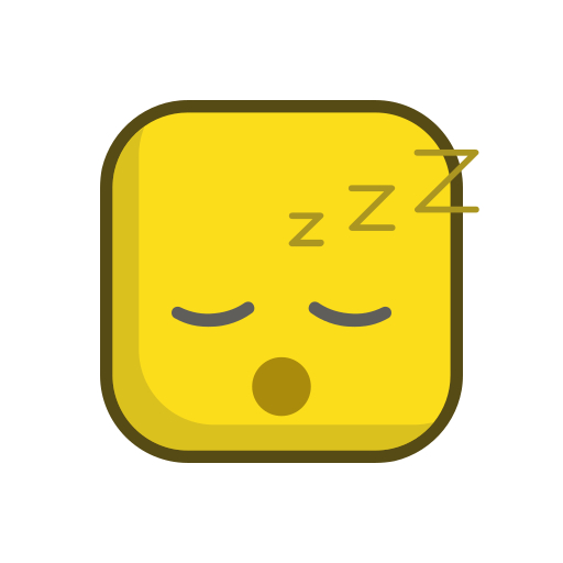 dormir icono gratis