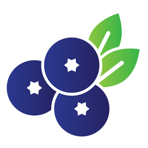 블루 베리 무료 아이콘 블루 베리 무료 아이콘