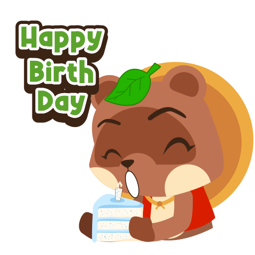 geburtstag kostenlos Sticker geburtstag kostenlos Sticker