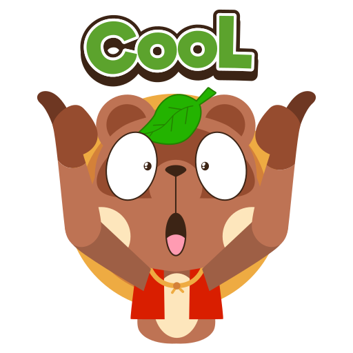 cool kostenlos Sticker cool kostenlos Sticker