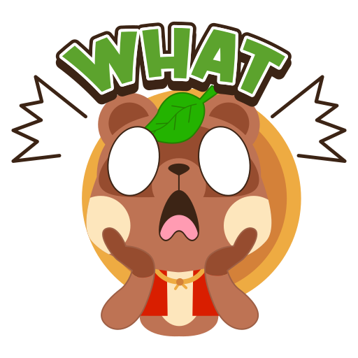 Shocked free sticker Shocked free sticker