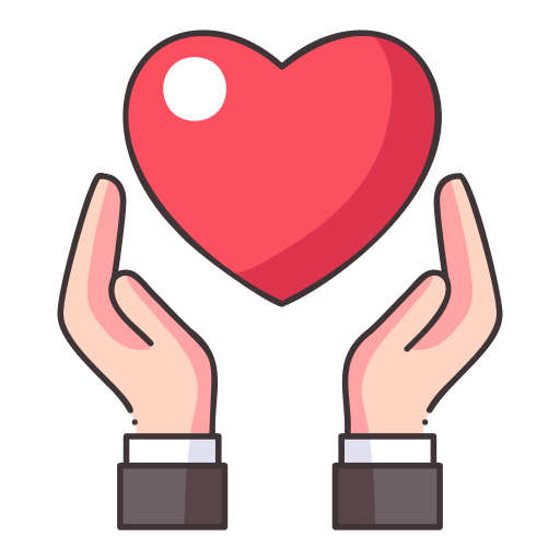 love and romance 무료 아이콘