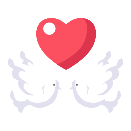 love and romance kostenlos Icon