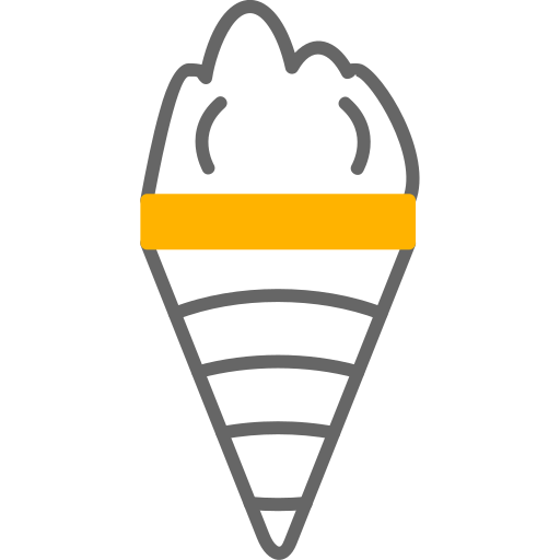 Ice cream free icon