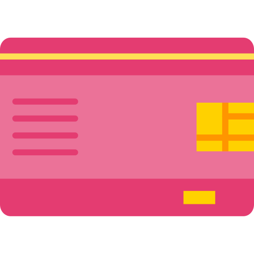 Card payment Generic Flat icon