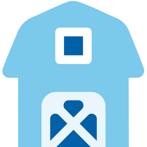 bauernhaus kostenlos Icon bauernhaus kostenlos Icon