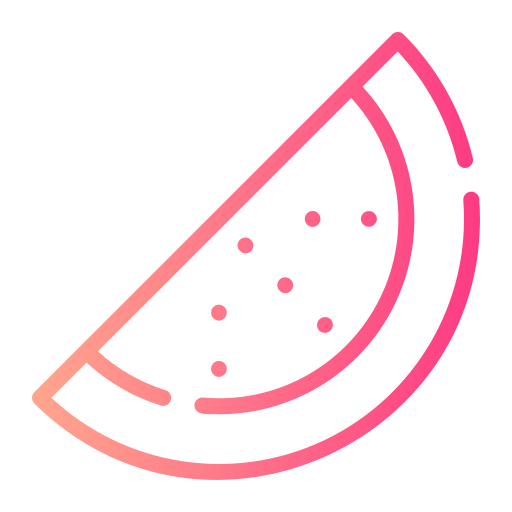 wassermelone kostenlos Icon wassermelone kostenlos Icon