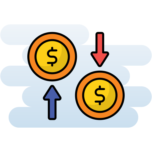 comercio icono gratis