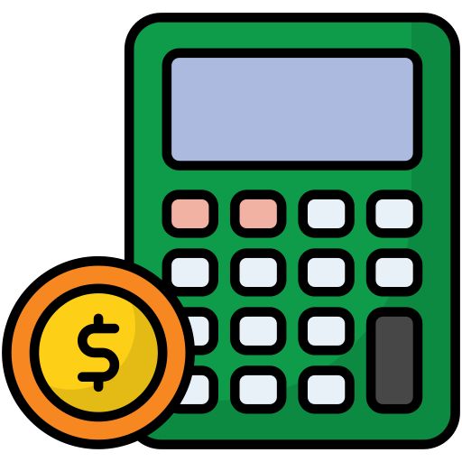 calculadora icono gratis