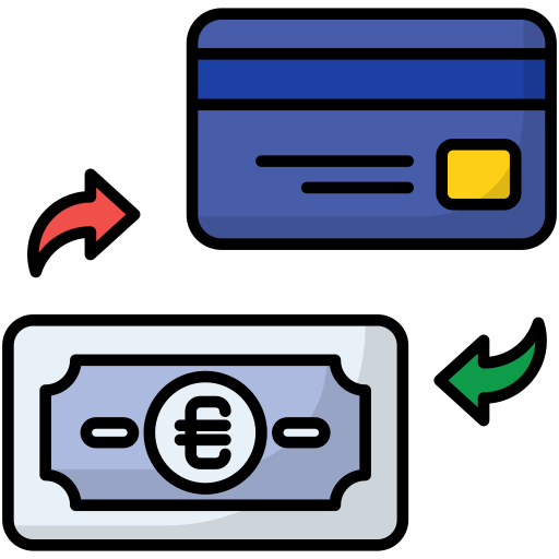 geld kostenlos Icon