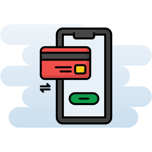 paiement en ligne Icône gratuit paiement en ligne Icône gratuit