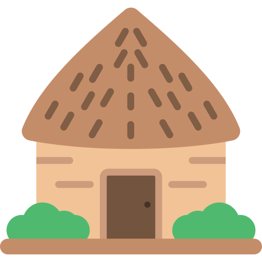 hut free icon hut free icon