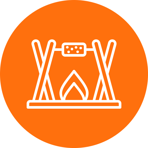 cocinando icono gratis