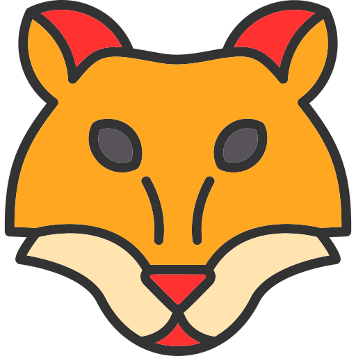 tigre icono gratis