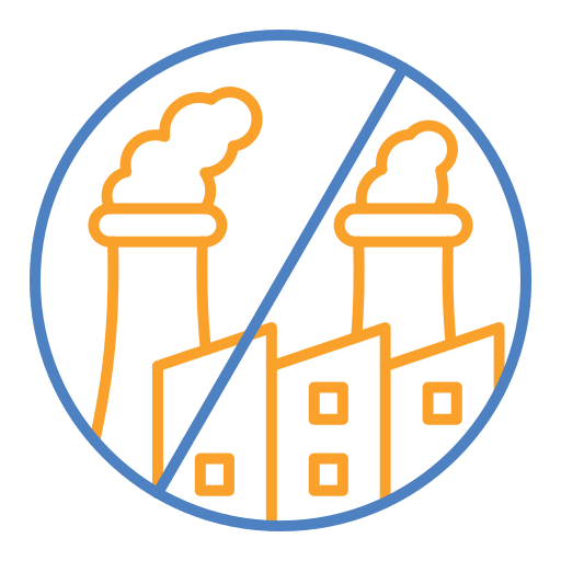null emission kostenlos Icon null emission kostenlos Icon