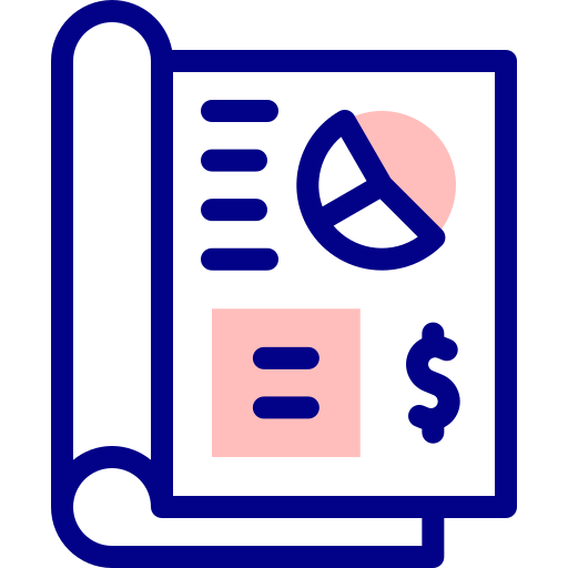 reporte icono gratis