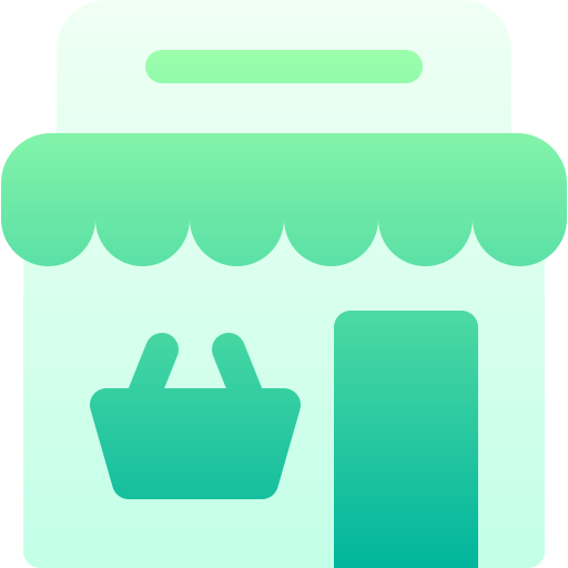 tienda icono gratis