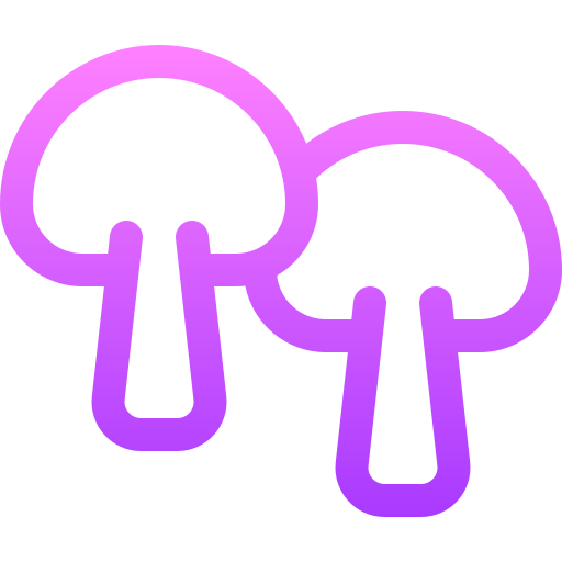 Mushroom free icon Mushroom free icon