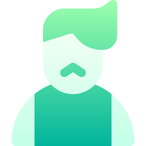 coiffeur Icône gratuit