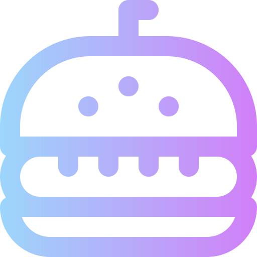 hamburguesa icono gratis