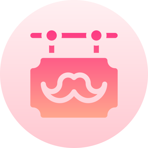 schild kostenlos Icon