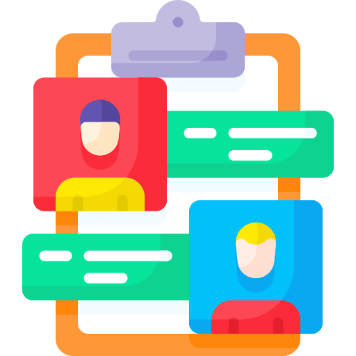 kontaktliste kostenlos Icon kontaktliste kostenlos Icon