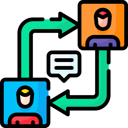 Обсуждение бесплатно иконка