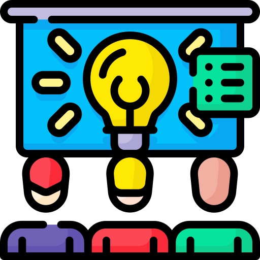 Knowledge free icon Knowledge free icon