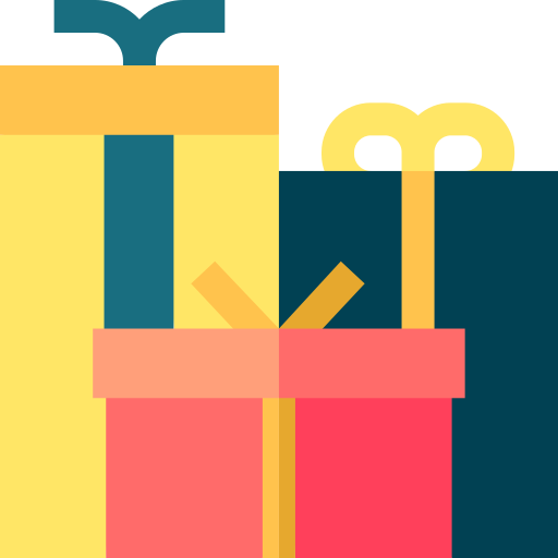 Present free icon Present free icon