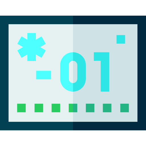 Cold free icon Cold free icon