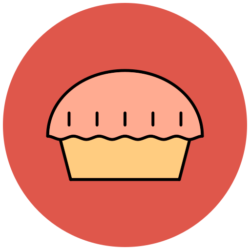 Apple Pie free icon