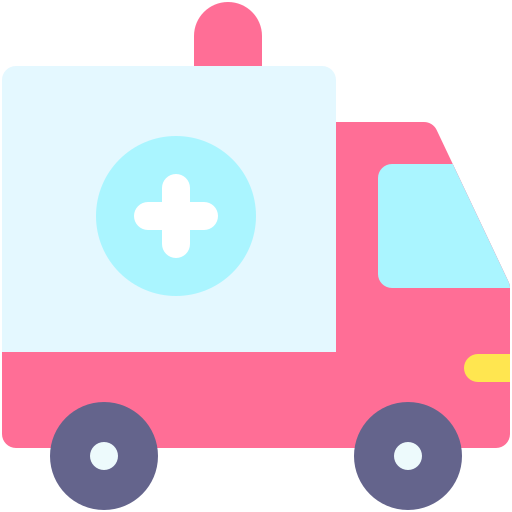 ambulancia icono gratis