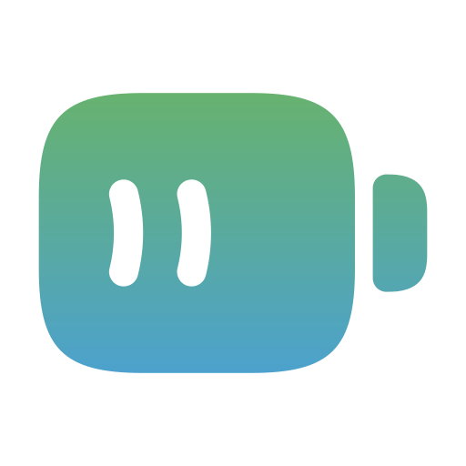 batería icono gratis