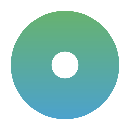 discos compactos icono gratis