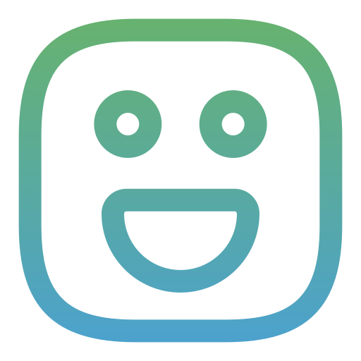 emoticonos icono gratis