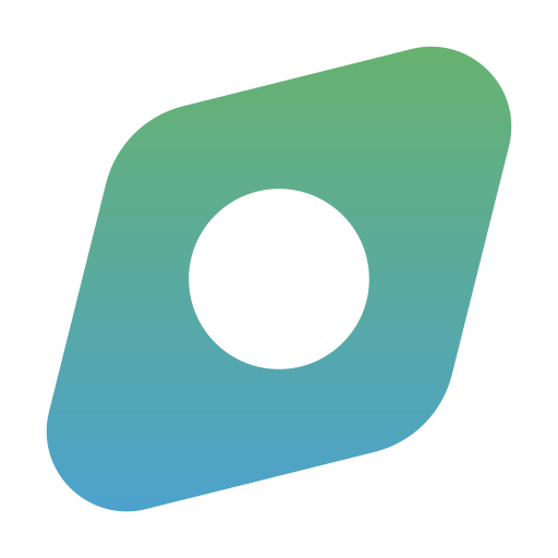 brújula icono gratis