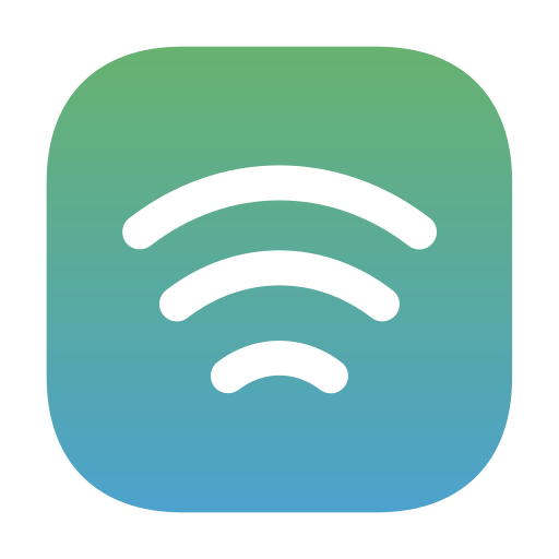 wifi icono gratis