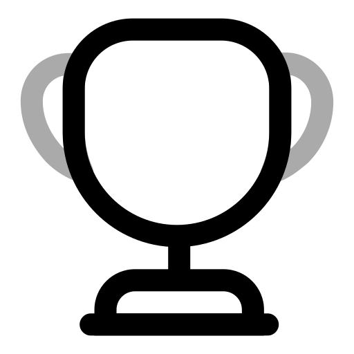 trofeo icono gratis