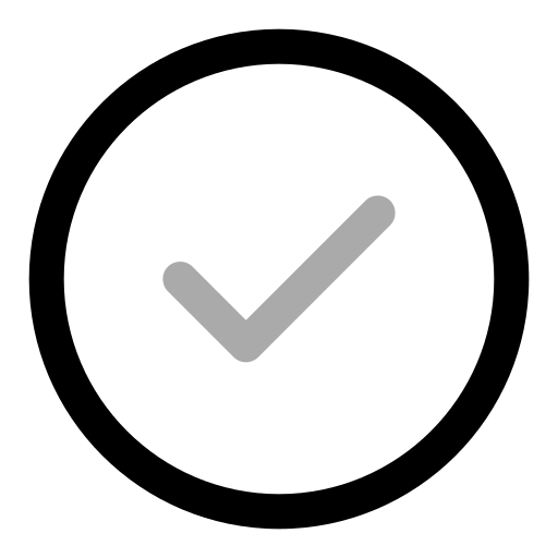 Check free icon Check free icon